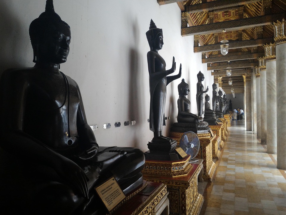 พระพุทธรูป, ศาสนาพุทธ, ศาสนา, ความเชื่อ, ศิลปะ
