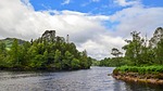 scotland, england, highlands and islands