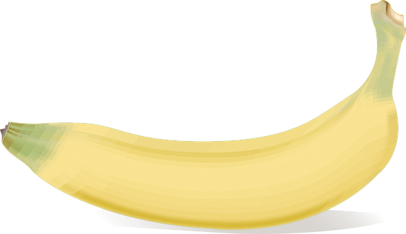 Free Banana Fruits And Vegetables vector and picture