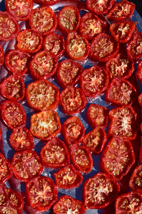 Tomaten Reife Reif Kostenloses Foto Auf Pixabay