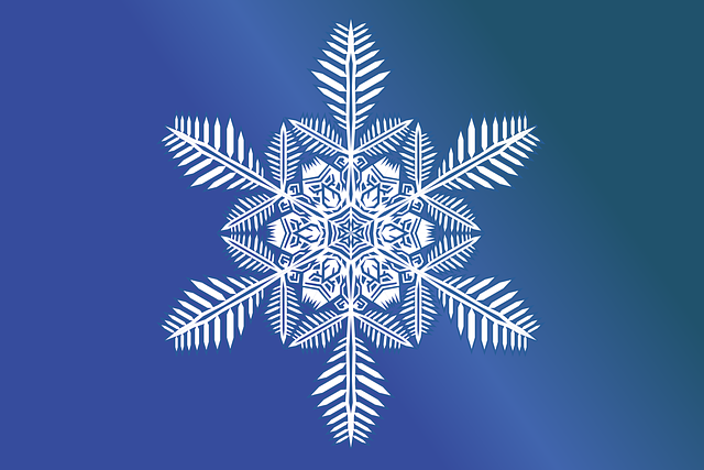 Download free HD stock image of Snow Flake Crystal Free snow flake crystal snow vector