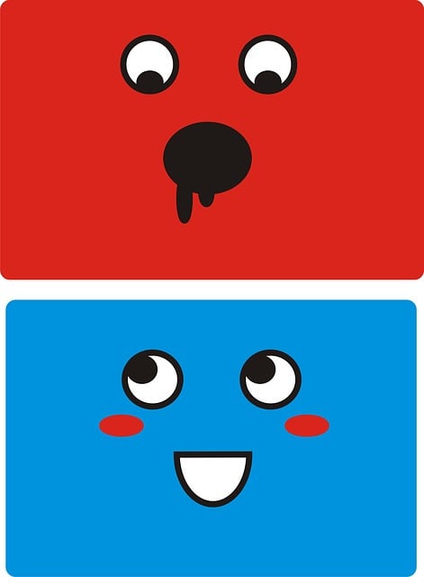 Free Afraid Happy illustration and picture