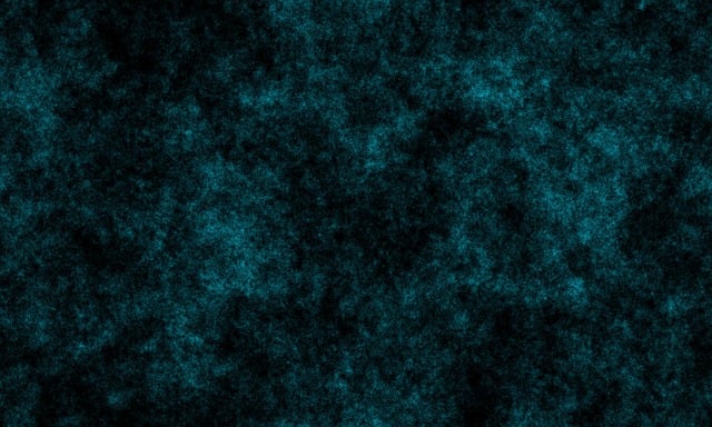 Free cosmic dust fog illustration
