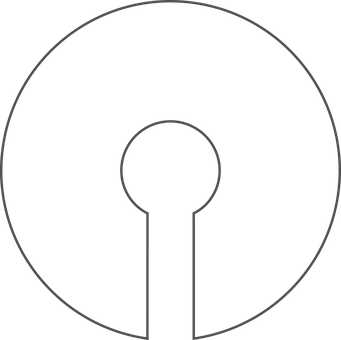 Ojo De Cerradura