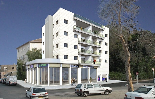 Casa, Arquitectura, Diseño De Interiores