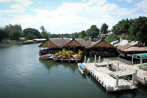 Free River Raft photo and picture