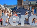 amsterdam, the netherlands, holland
