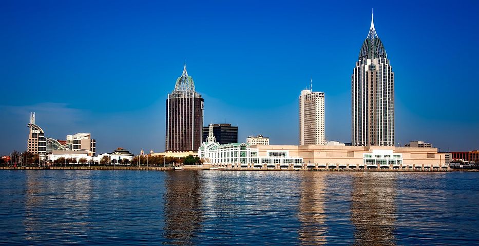 超过 张关于 Mobile Alabama 和 阿拉巴马州 的免费图片
