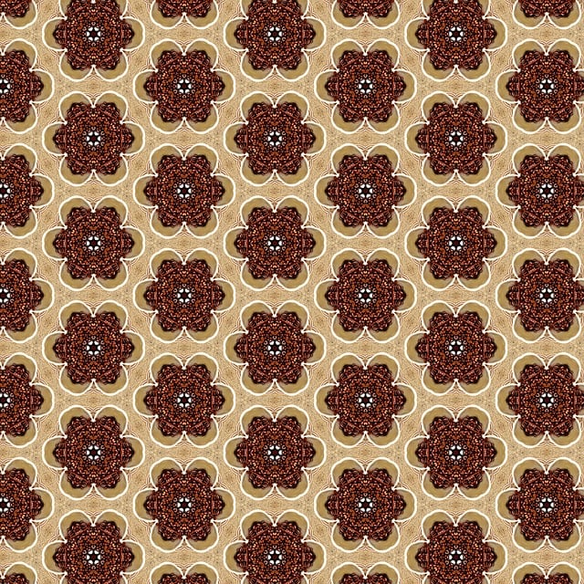 Download free HD stock image of Pattern Sequence Free pattern sequence motif illustration
