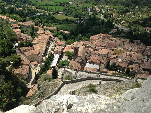 Free Old City Italy photo and picture