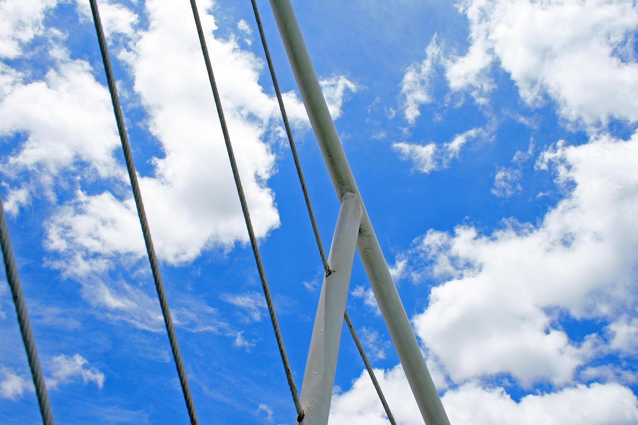 Ship Railing Features Railing Of Cruise Vessel - Free photo on Pixabay - Pixabay