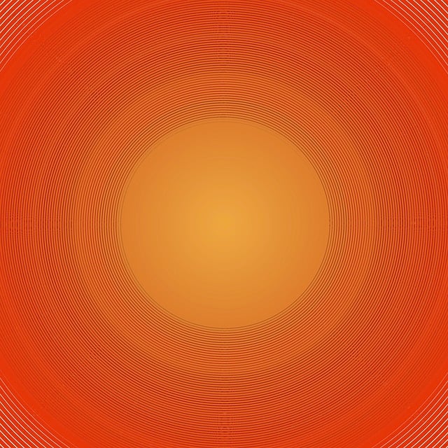 Free background color abstract illustration