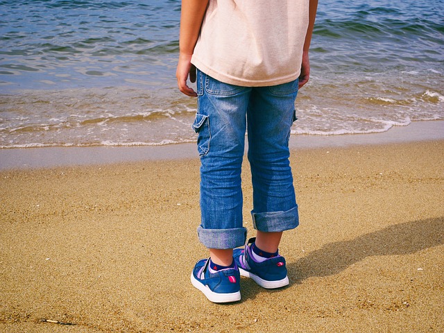 Free Sea Sandy photo and picture