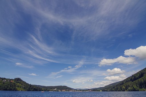 Free Lake Sea photo and picture