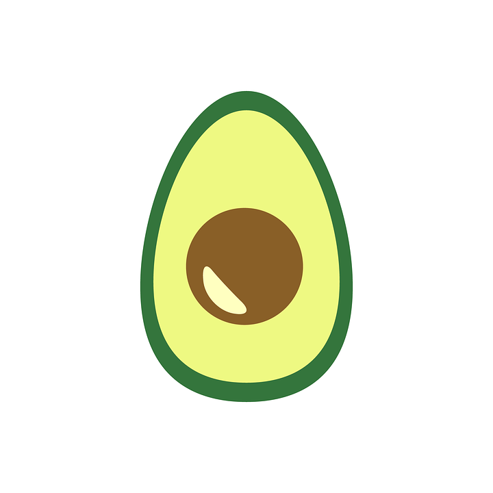 avocado 1614699_960_720