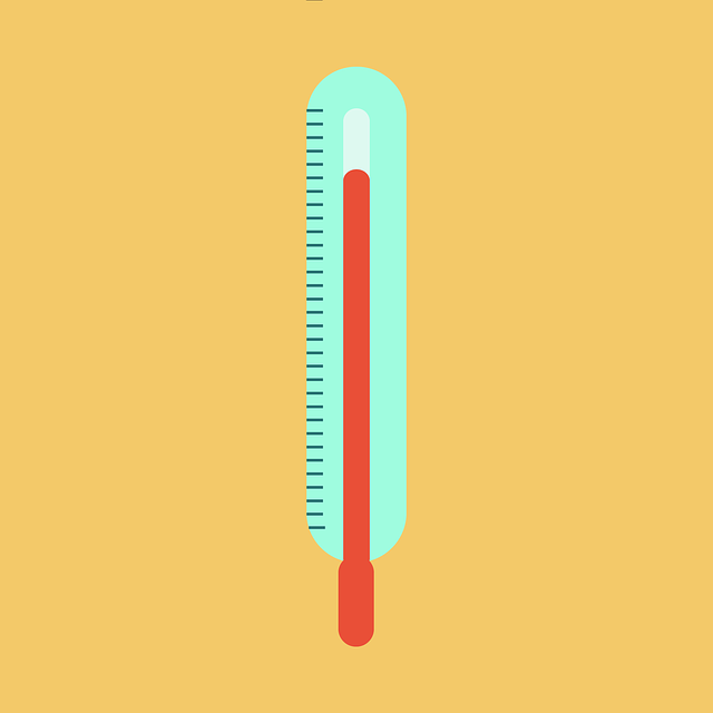 Thermometer, Temperatur, Krankenhaus