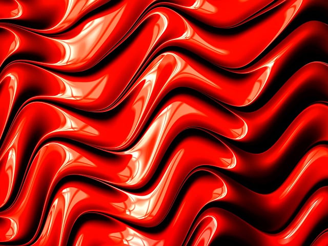 Download free HD stock image of Fractal Mathematics Free fractal mathematics abstract illustration