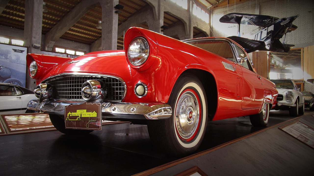 Auto - free online jigsaw puzzle photo