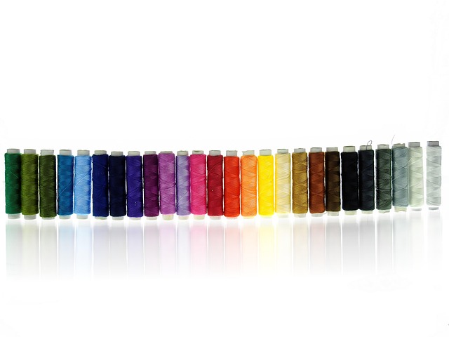 Free Yarn Thread photo and picture