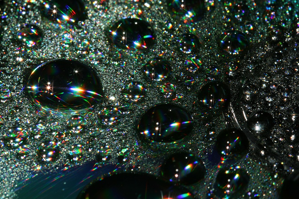 Trickle Cd Dvd - Kostenloses Foto auf Pixabay