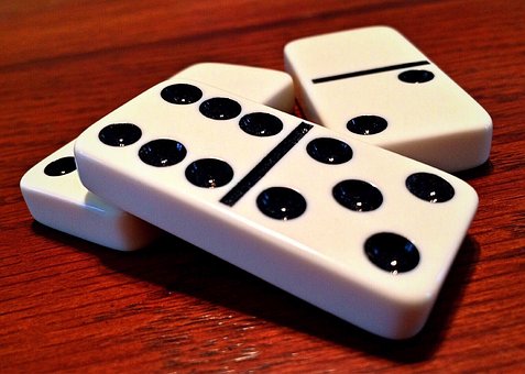 Bilder Domino Bilder Domino