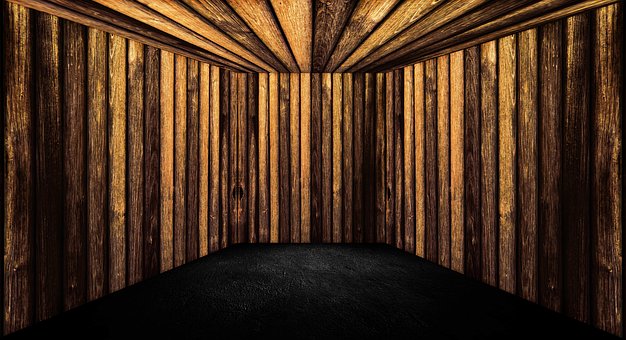 Hout, Achtergrond, Woonkamer