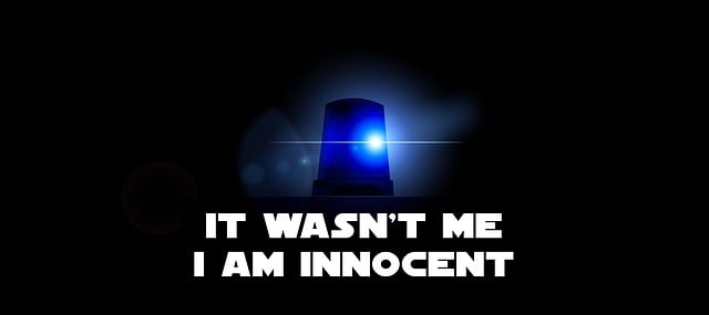 Free blue light defense blameless illustration