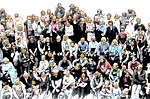 human, smilies, emoticons