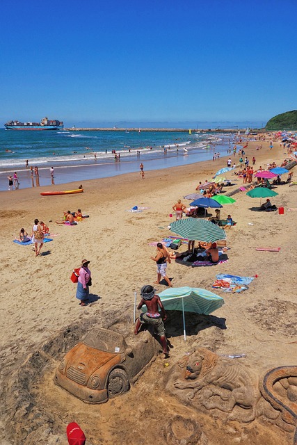 Free Durban South Africa photo and picture