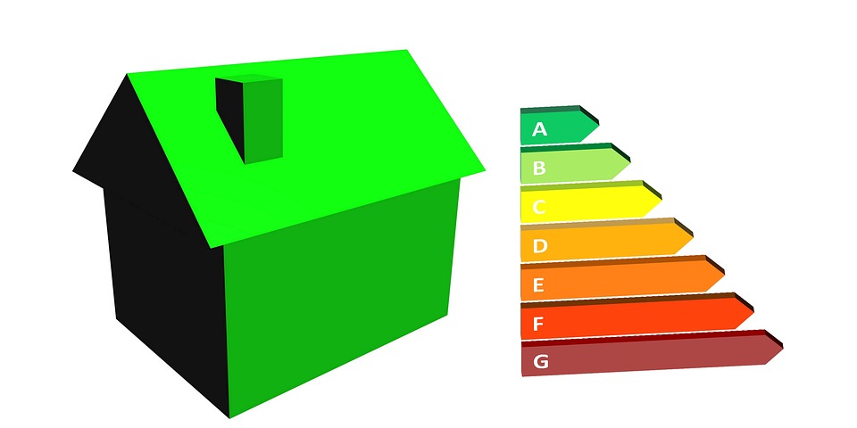 Efficienza energetica ambiente · immagini gratis su pixabay Efficienza energetica casa