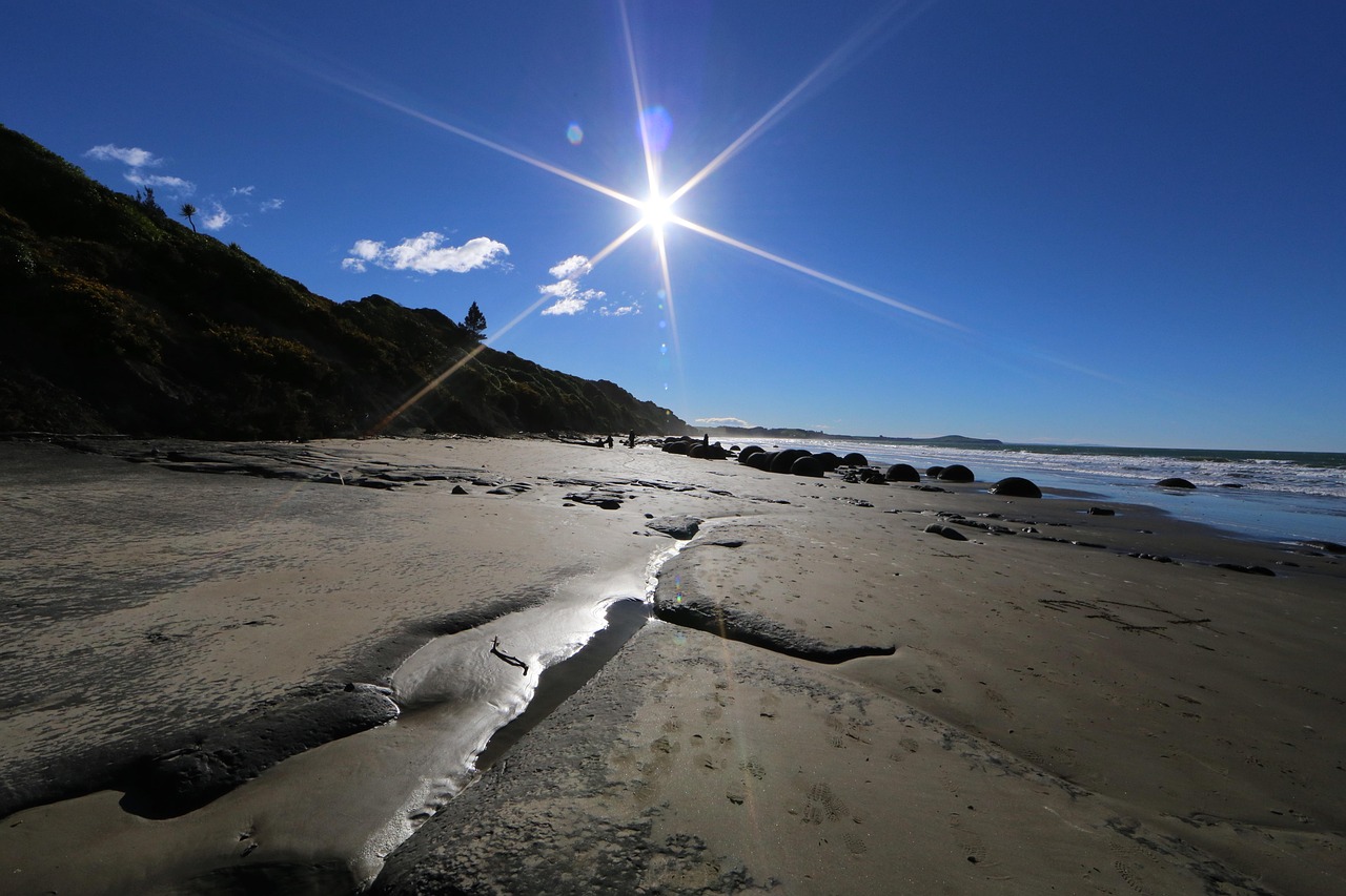 New Zealand Free photo on Pixabay Pixabay