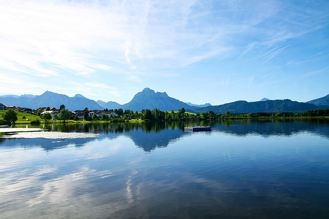Free Bavaria Allgäu photo and picture