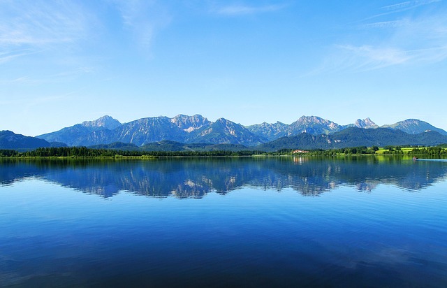 Free Bavaria Allgäu photo and picture