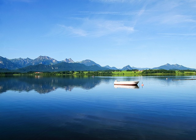 Free Bavaria Allgäu photo and picture