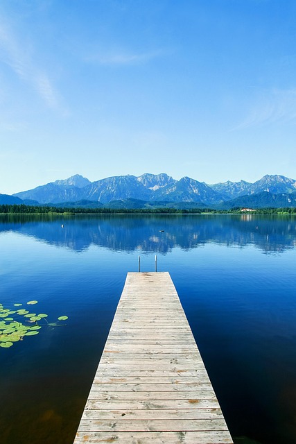 Free Bavaria Allgäu photo and picture