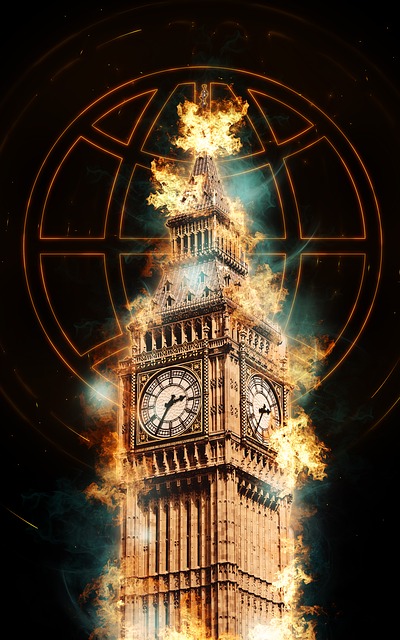 Westminster, Regering, Parlament, London