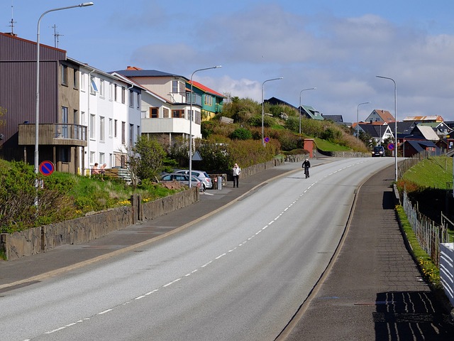 Free Torshavn Way photo and picture