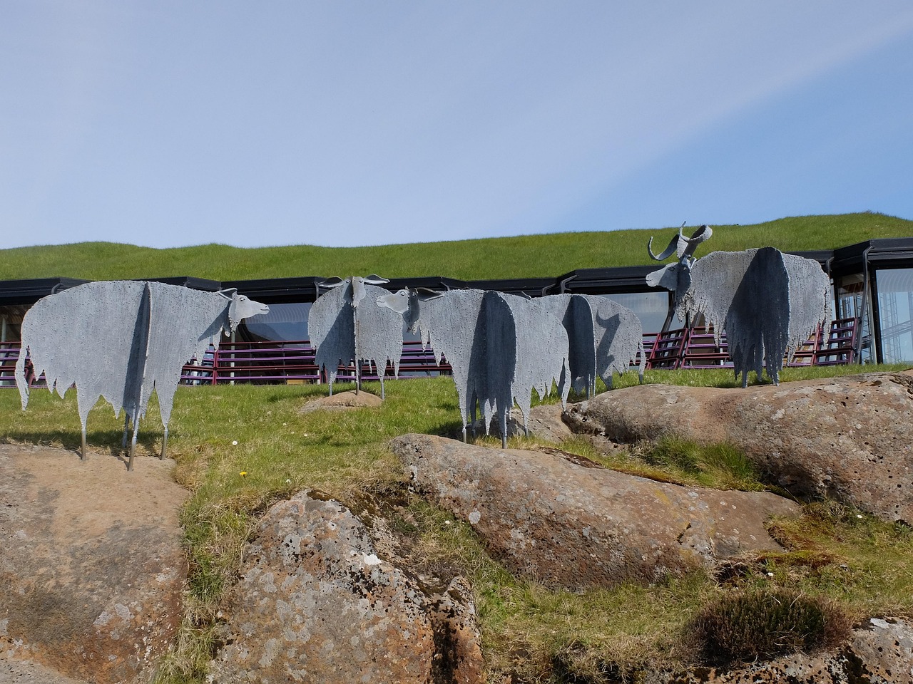 La Maison Du Nord Torshavn Îles - Photo gratuite sur Pixabay - Pixabay
