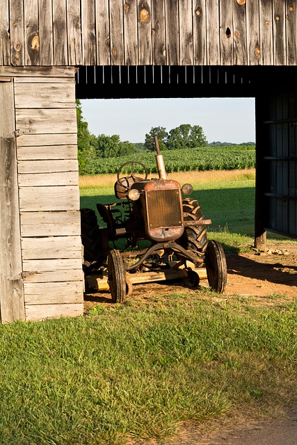 Free Barn Rural photo and picture