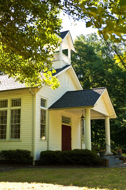 Free Country Baptist photo and picture