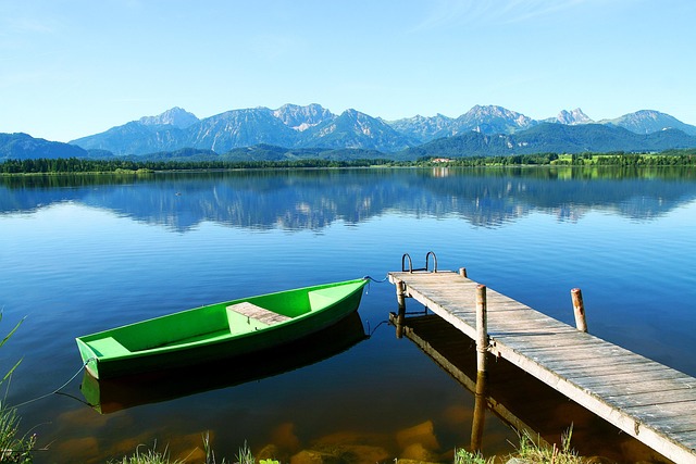 Free Bavaria Allgäu photo and picture