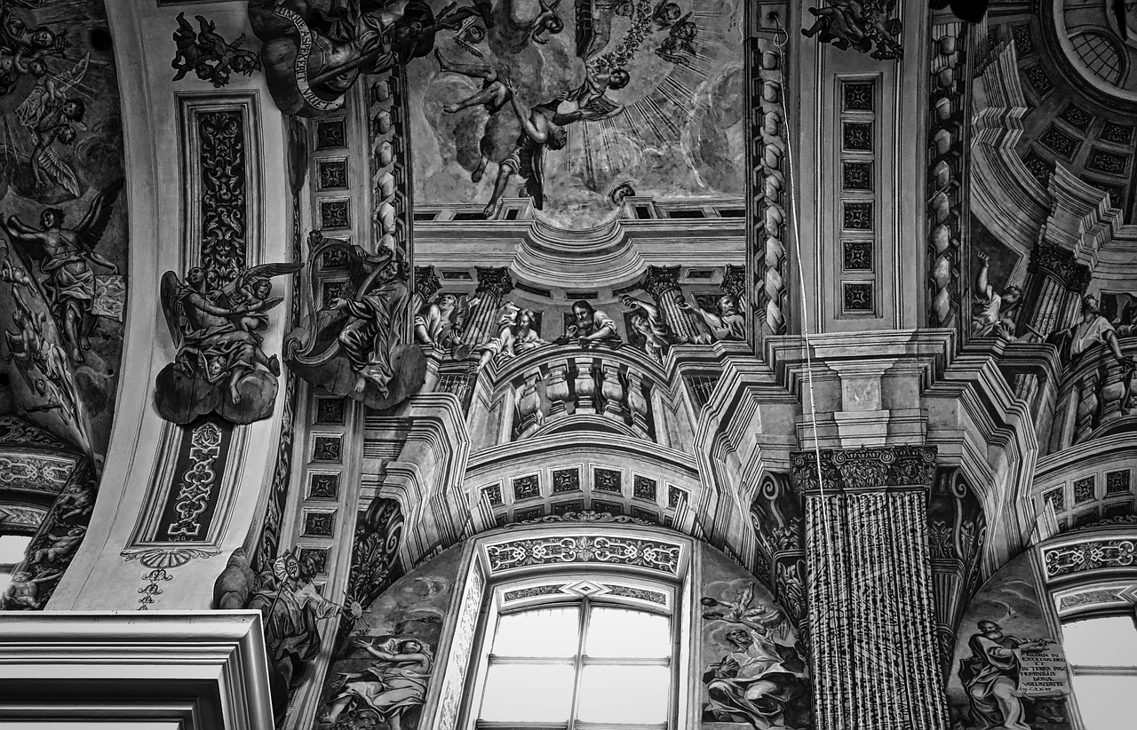 Church - free online jigsaw puzzle photo