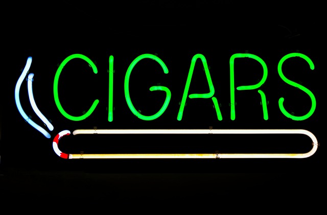 Cigar Shop Sign Cigars - Free photo on Pixabay - Pixabay