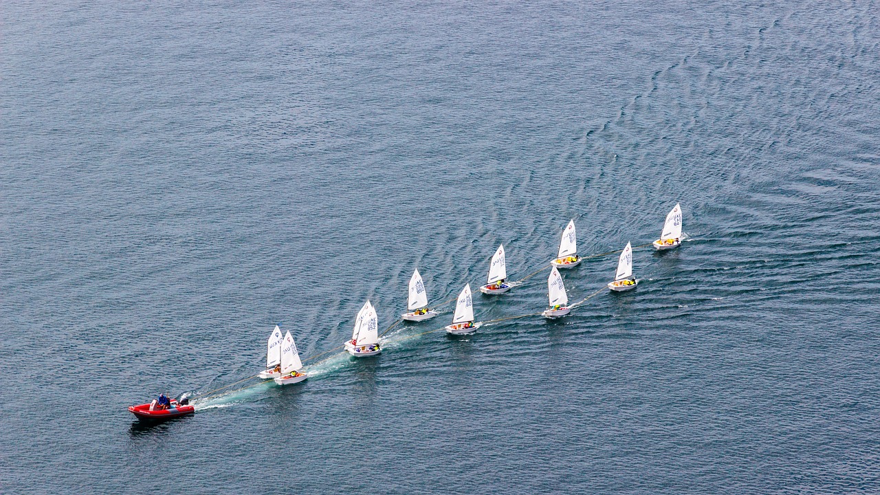 Boats Row Water - Free photo on Pixabay - Pixabay
