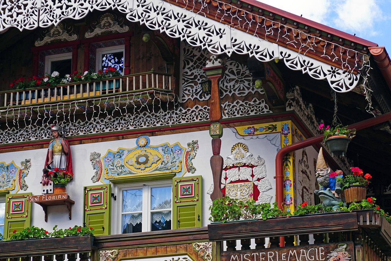 House - free online jigsaw puzzle photo