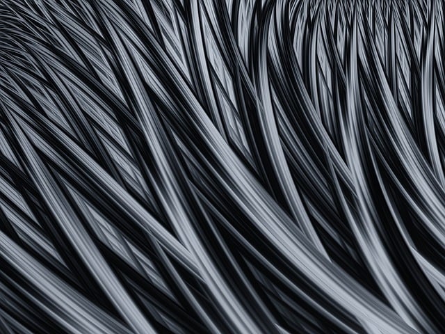 Fractaal, Wiskunde, Abstract, Grafisch