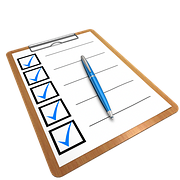 Checklist To Do Activities Free Vector Graphic On Pixabay