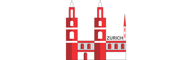Free Zurich Logo illustration and picture