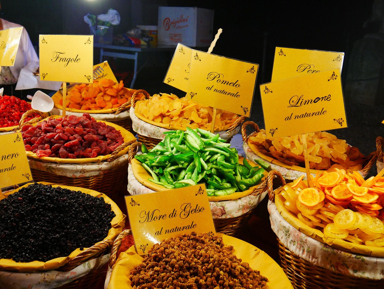 Fruits - free online jigsaw puzzle photo