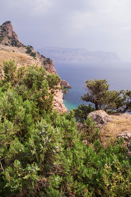 Free Nature Mountains photo and picture